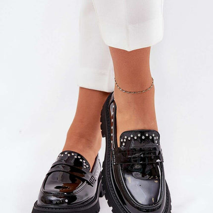 Mocassin model 210738 - Très Elite