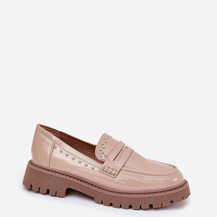 Mocassin model 210738 - Très Elite