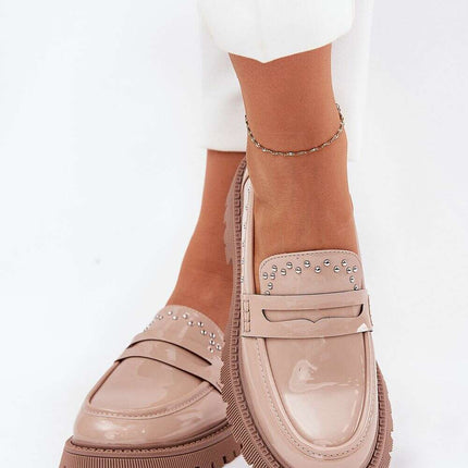Mocassin model 210738 - Très Elite