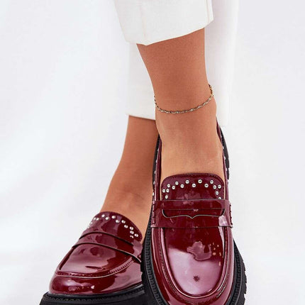 Mocassin model 210738