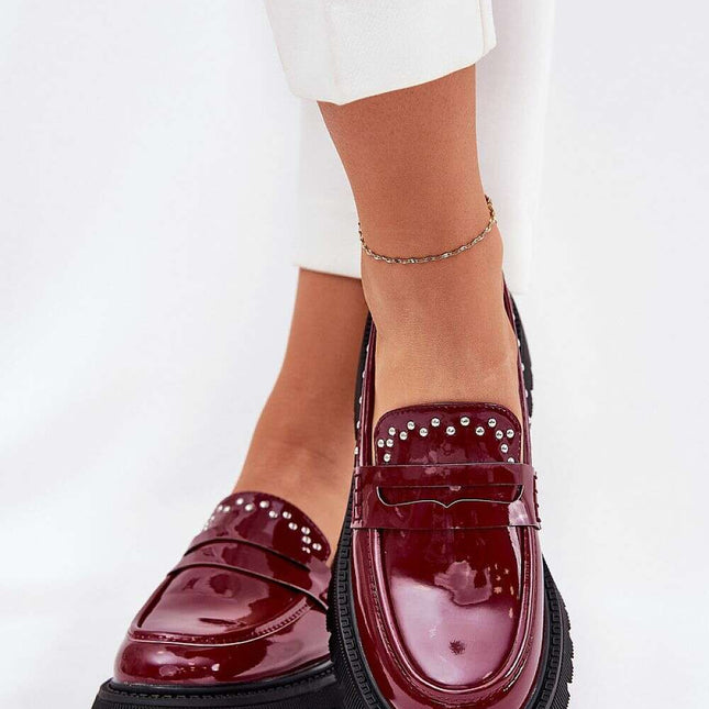 Mocassin model 210738