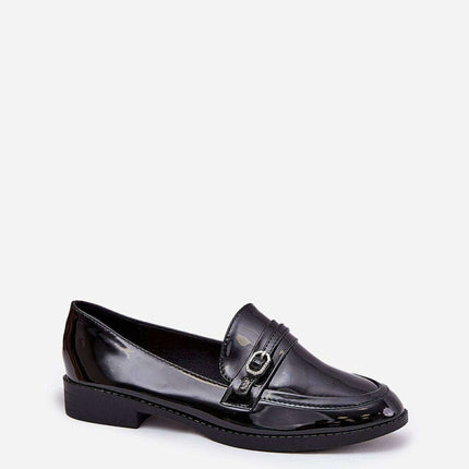 Mocassin model 210741 - Très Elite