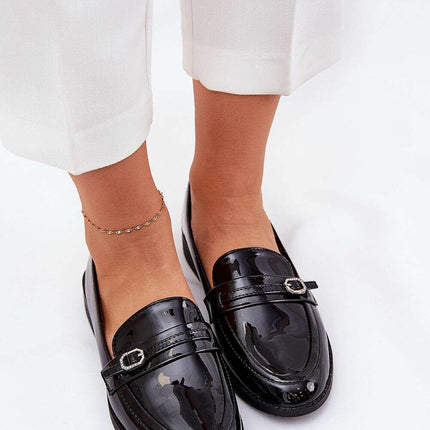 Mocassin model 210741 - Très Elite