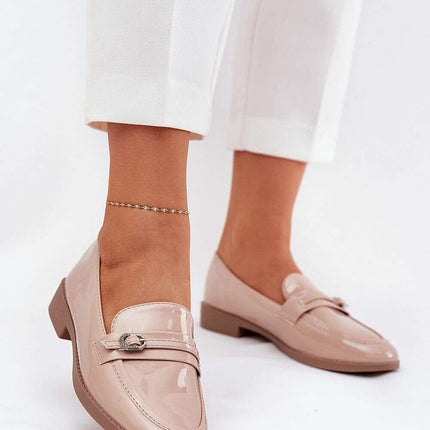 Mocassin model 210741