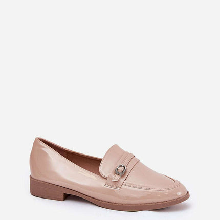 Mocassin model 210741 - Très Elite