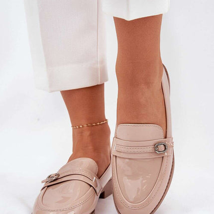 Mocassin model 210741 - Très Elite