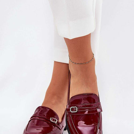 Mocassin model 210741