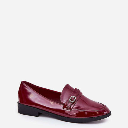 Mocassin model 210741 - Très Elite