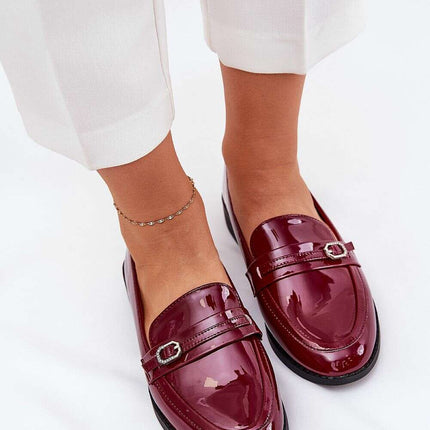 Mocassin model 210741 - Très Elite