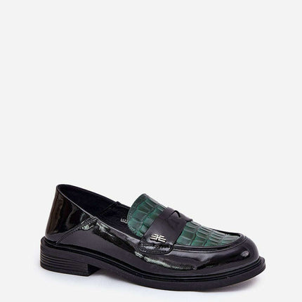 Mocassin model 211092 - Très Elite