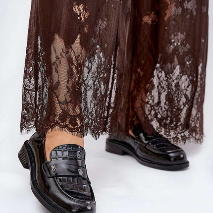 Mocassin model 211092