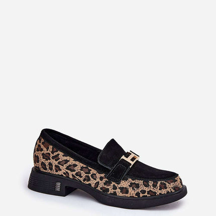 Mocassin model 211094 - Très Elite