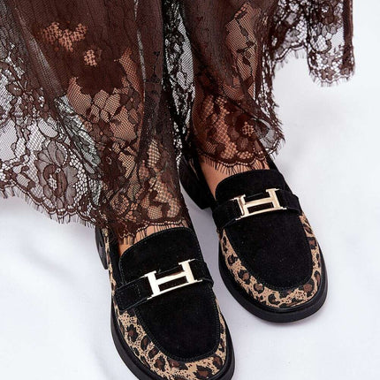 Mocassin model 211094 - Très Elite