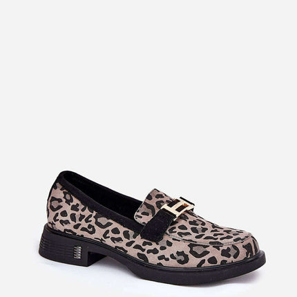 Mocassin model 211095 - Très Elite