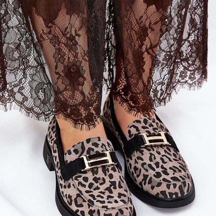 Mocassin model 211095 - Très Elite