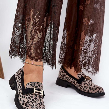 Mocassin model 211095