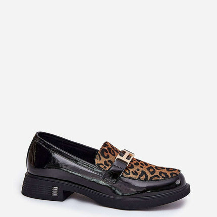 Mocassin model 211096 - Très Elite