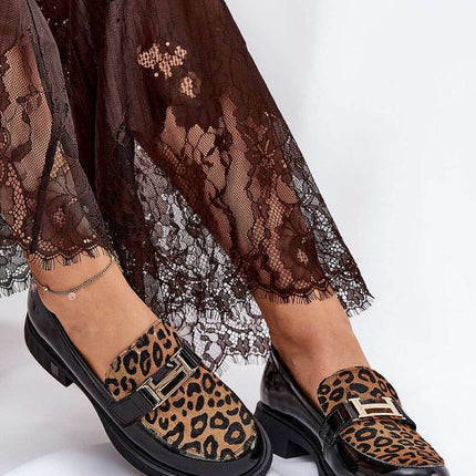 Mocassin model 211096