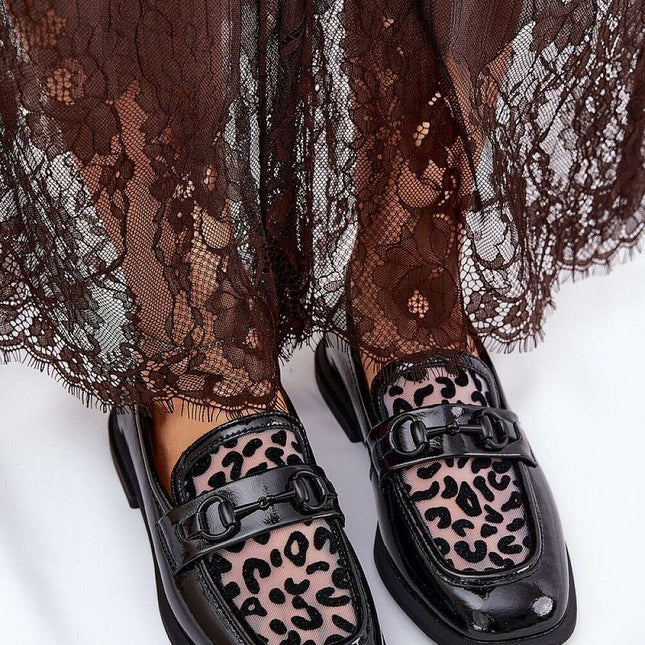 Mocassin model 211097