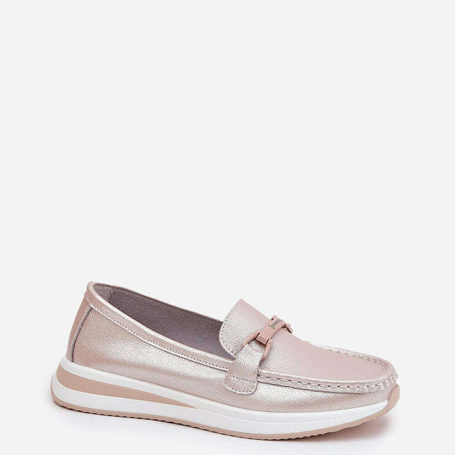 Mocassin model 211098