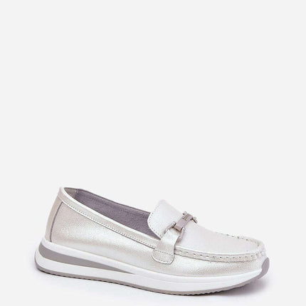 Mocassin model 211098 - Très Elite