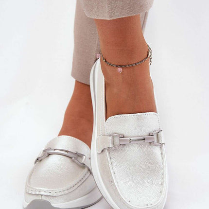 Mocassin model 211098 - Très Elite