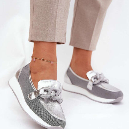 Mocassin model 211100