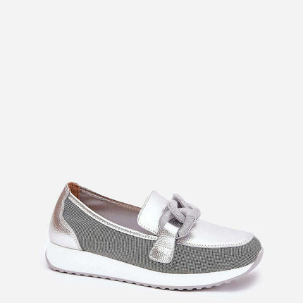 Mocassin model 211100 - Très Elite