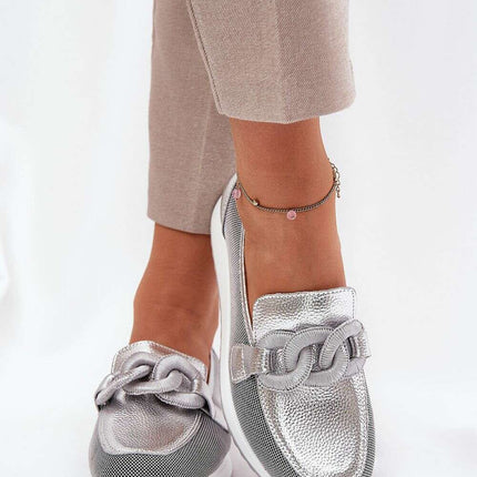 Mocassin model 211100 - Très Elite