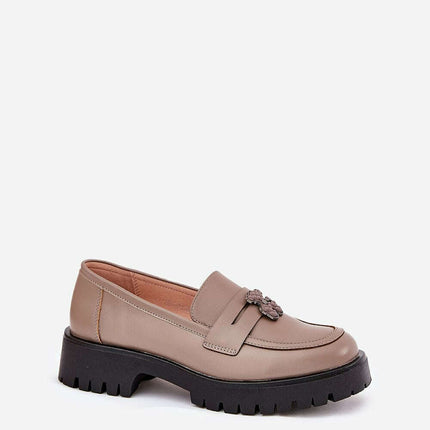 Mocassin model 211102 - Très Elite