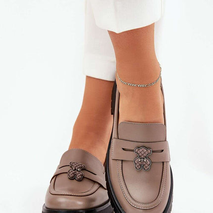 Mocassin model 211102 - Très Elite