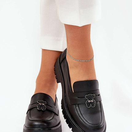 Mocassin model 211102