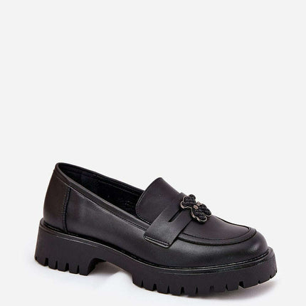 Mocassin model 211102 - Très Elite