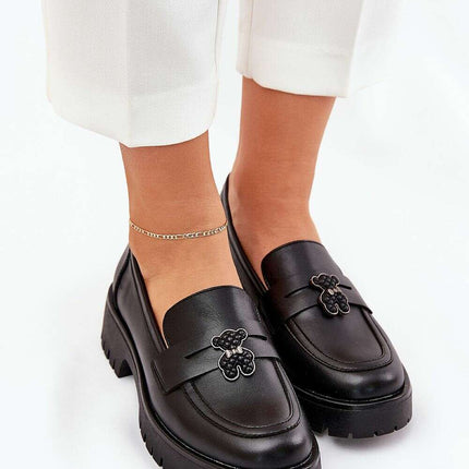 Mocassin model 211102 - Très Elite