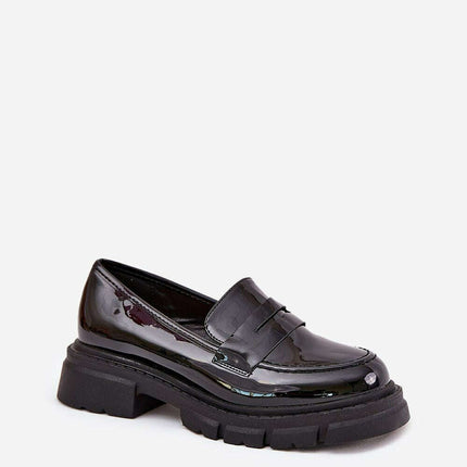 Mocassin model 211104 - Très Elite