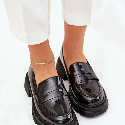 Mocassin model 211104 - Très Elite
