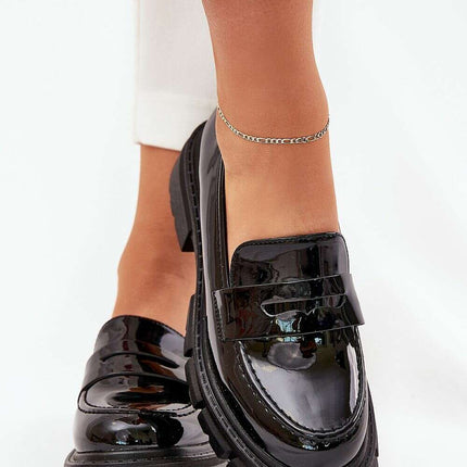 Mocassin model 211104