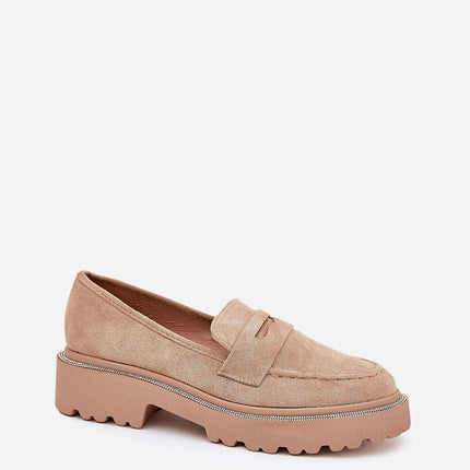 Mocassin model 211105 - Très Elite