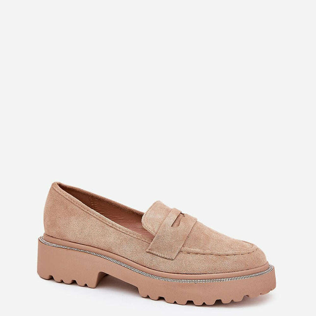 Mocassin model 211105