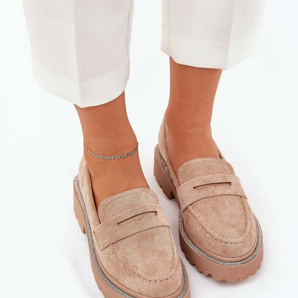 Mocassin model 211105 - Très Elite