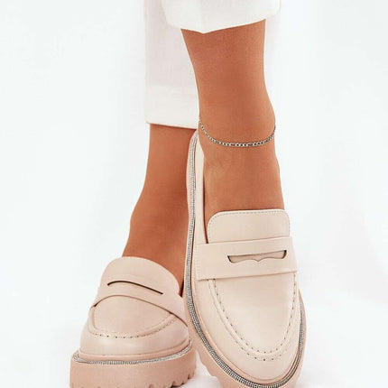 Mocassin model 211105