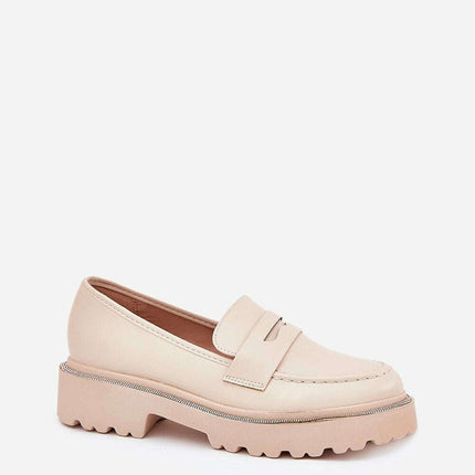 Mocassin model 211105 - Très Elite