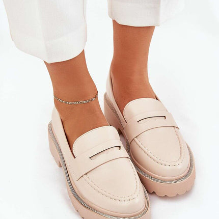Mocassin model 211105 - Très Elite