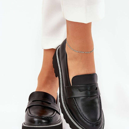 Mocassin model 211105