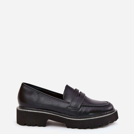 Mocassin model 211105 - Très Elite