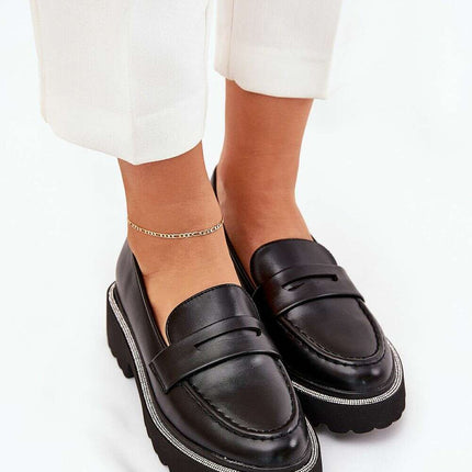 Mocassin model 211105 - Très Elite