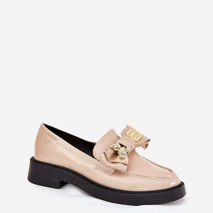 Mocassin model 211108 - Très Elite