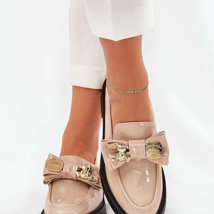 Mocassin model 211108 - Très Elite