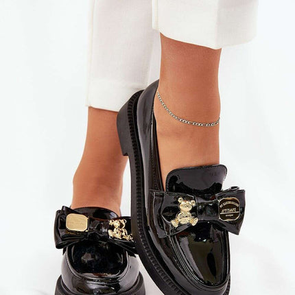 Mocassin model 211108