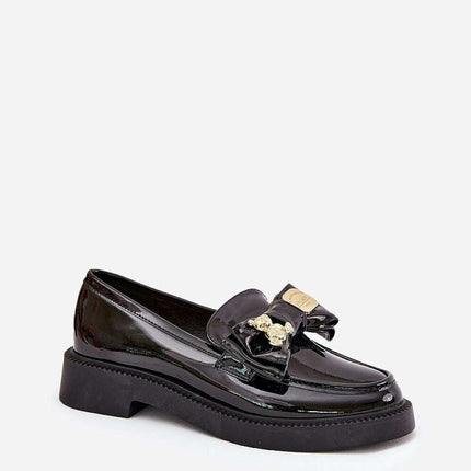 Mocassin model 211108 - Très Elite